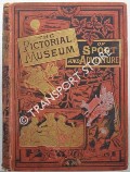 The Pictorial Museum of Sport and Adventure by Frederick Warne